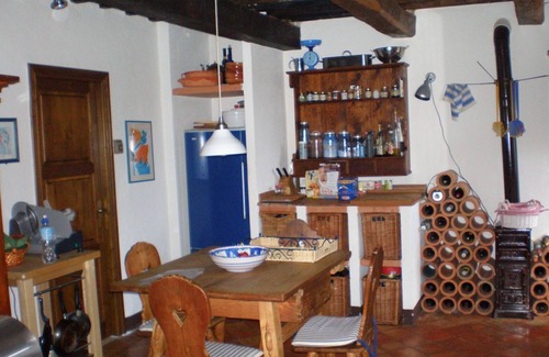 Manciano Apartment | Only ten minutes walk to the golf course and still very quiet