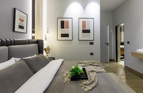 New Delhi Apartment | Onnyx Rooftop - Luxury Penthouse