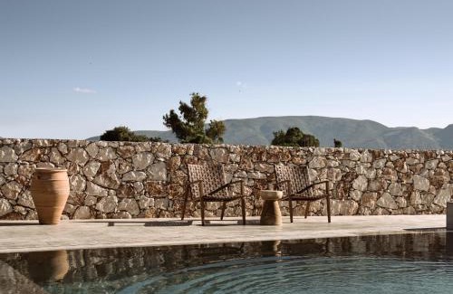 Gaitanion Villa | Onore Villa, with Heated Pool & Signature Design, By ThinkVilla