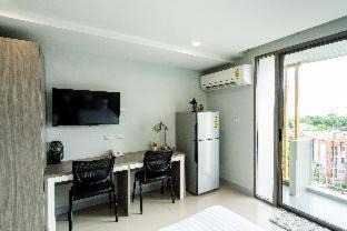 Saen Suk Apartment | ONPA Hotel & Residence Bangsaen