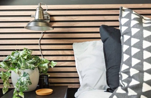 Beeston Apartment | OnPoint-Modern & Fresh Studio Apt