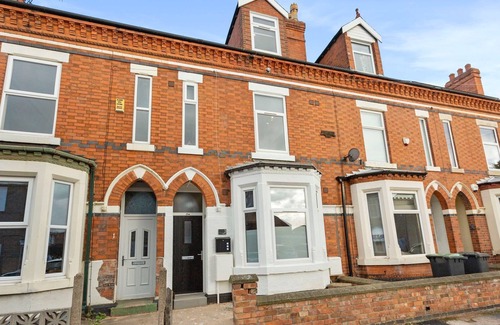 Beeston Apartment | OnPoint-Modern & Fresh Studio Apt