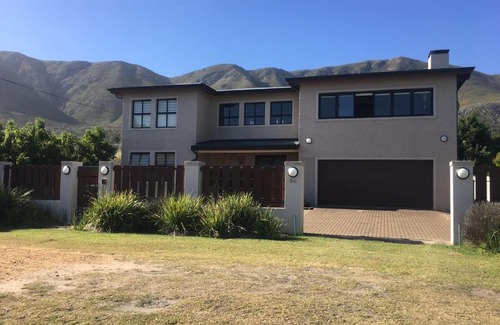 Onrus House | Onrus Getaway
