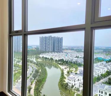 Gia Lam Hotel | Ons House
