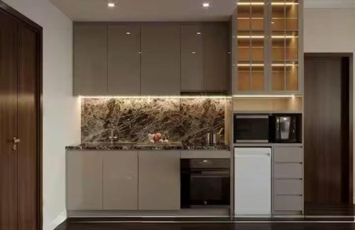 Gia Lam Hotel | Ons House