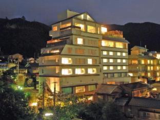 Asama Onsen Hotel | onsen hotel OMOTO