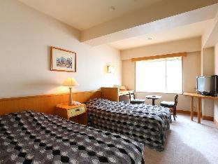 Asama Onsen Hotel | onsen hotel OMOTO