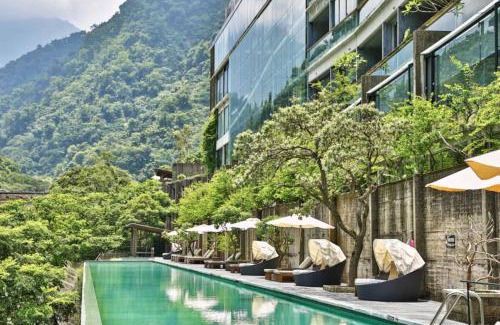 Taian Resort | Onsen Papawaqa