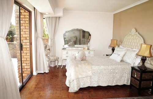 Plattekloof House | Onserus