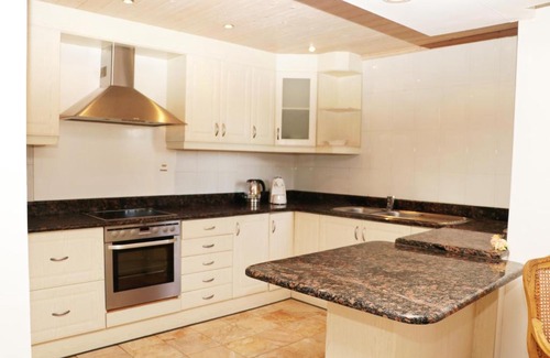 Plattekloof House | Onserus