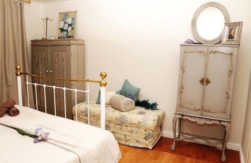 Plattekloof House | Onserus