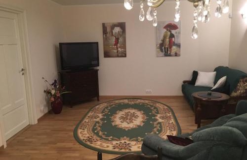 Tartu Apartment | Ontic Wellness Apartments