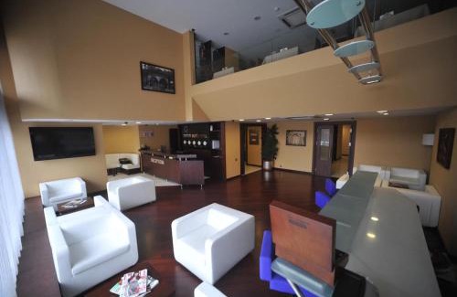 Gaziosmanpasa Hotel | Ontur Butik Hotel
