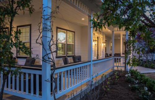 Templeton House | ONX WINES - Clark House