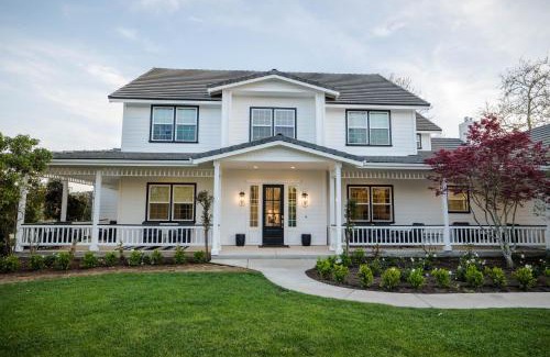 Templeton House | ONX WINES - Clark House