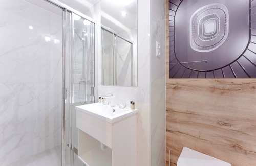 Erzsebetvaros Hotel | Onyx Luxury Budapest