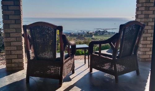 St. Helena Bay Apartment | Onze Uitsight Cottage