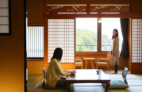 Daianji Onsen Hotel | Ooedo Onsen Monogatari Awara