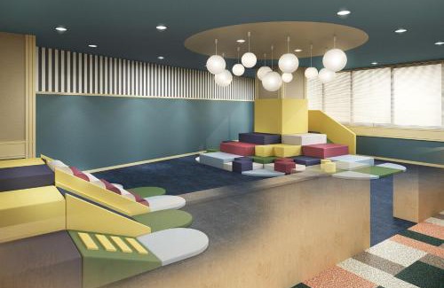 Shima Hotel | Ooedo Onsen Monogatari Premium Shima Saichoraku