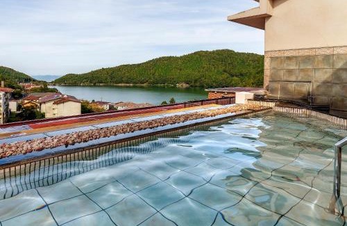 Unzen Hotel | Ooedo Onsen Monogatari Unzen Toyokan