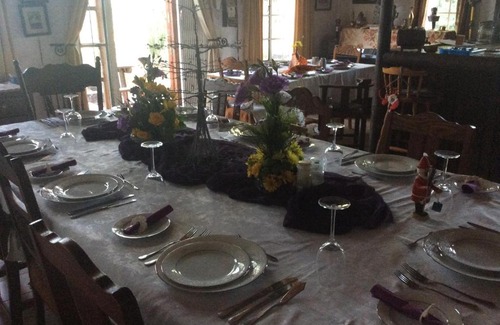 Beacon Bay Bed & Breakfast | Oom Daan's B&B