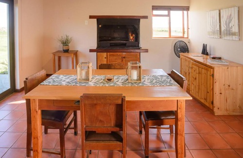 Port Beaufort House | Oorvloed Guesthouse