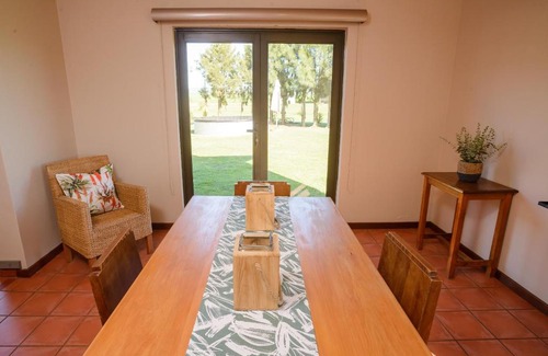 Port Beaufort House | Oorvloed Guesthouse