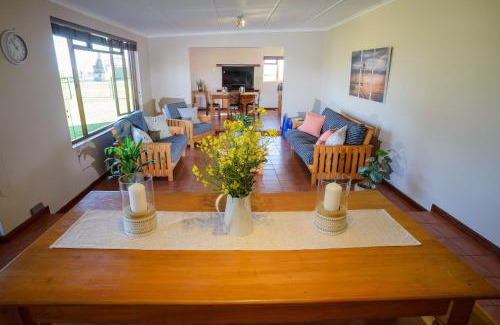 Port Beaufort House | Oorvloed Guesthouse