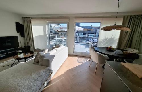 Oostduinkerke-Bad Apartment | Oostduinkerke View