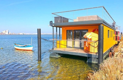 Heiligenhafen Boat Rental | Oostzee Swantje