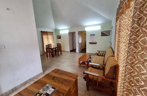 Ooty Villa | OotyView Villa