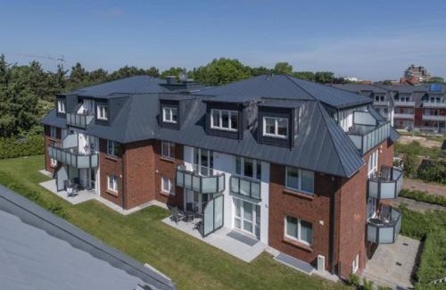 Duhnen House | Op de Geest 13