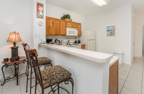 Windsor Hills House | OP7652 Windsor Hills 3 Bedroom Private Pool Townhome