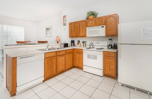 Windsor Hills House | OP7652 Windsor Hills 3 Bedroom Private Pool Townhome