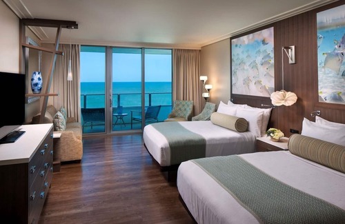 Clearwater Beach Resort | Opal Sands Resort