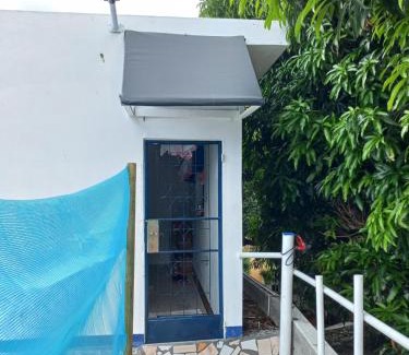 Port Louis Apartment | Open Air Café & Apartments
