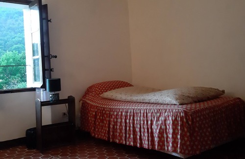 La Bastide House | open-air vacations in a character house in the high Var.