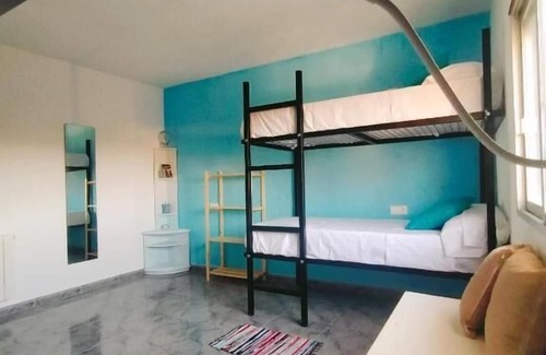 Tozar Bed & Breakfast | Open Mind Hostel