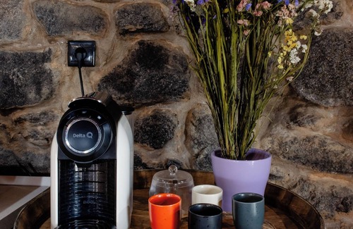 Lamego House | Open Space House with jacuzzi in Lamego, 5 minutes from the city center