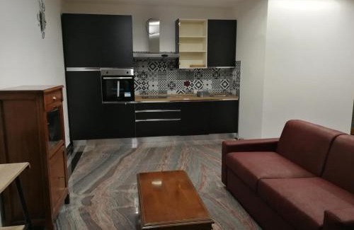 Silvi Marina Apartment | Open Space