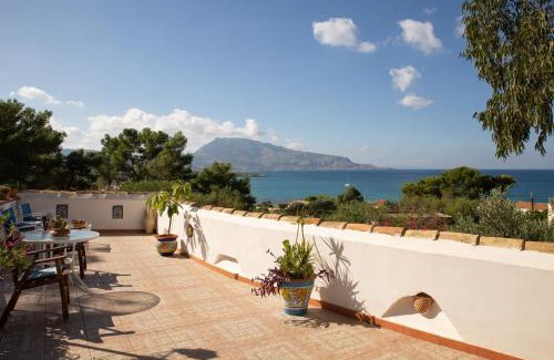 Cornino Apartment | Open space sul Mare