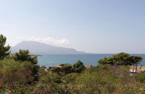 Cornino Apartment | Open space sul Mare