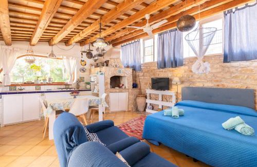 Cornino Apartment | Open space sul Mare