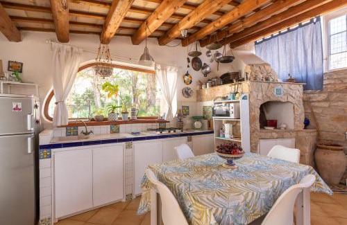 Cornino Apartment | Open space sul Mare