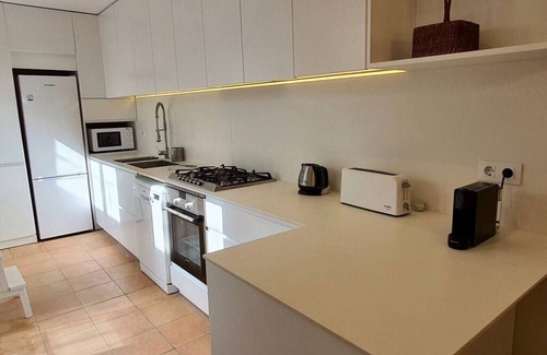 Vilassar de Mar House | Opening Doors Vilassar. Casa familiar a 150mts de la playa y 20km de Bcn