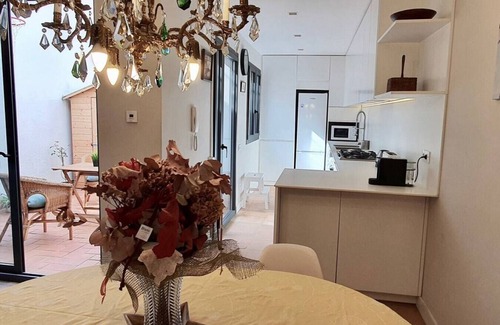 Vilassar de Mar House | Opening Doors Vilassar. Casa familiar a 150mts de la playa y 20km de Bcn