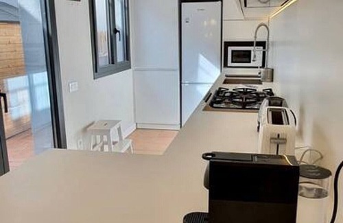 Vilassar de Mar House | Opening Doors Vilassar. Casa familiar a 150mts de la playa y 20km de Bcn