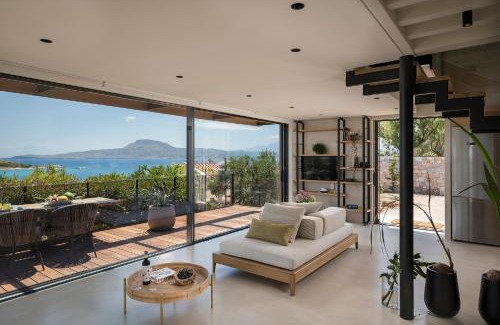 Marathi Villa | OPENNESS House by the sea