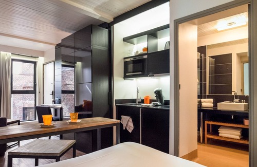 Lille Centre Ville Apartment | Opera - Flat close to stations and old city - Welkeys