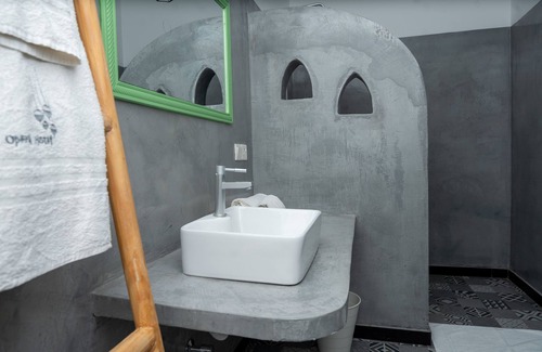 Nungwi Hotel | Opera Hotel